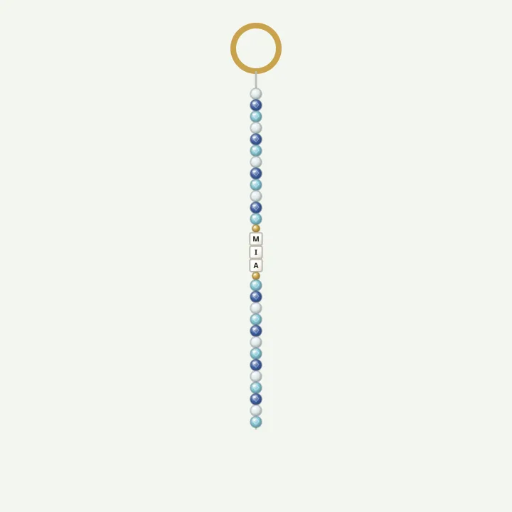 Blue mix: christmas gifts for teen girls