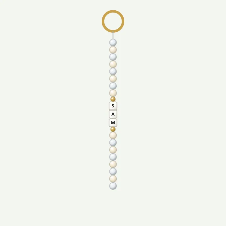 Classic pearl: secret santa gift ideas